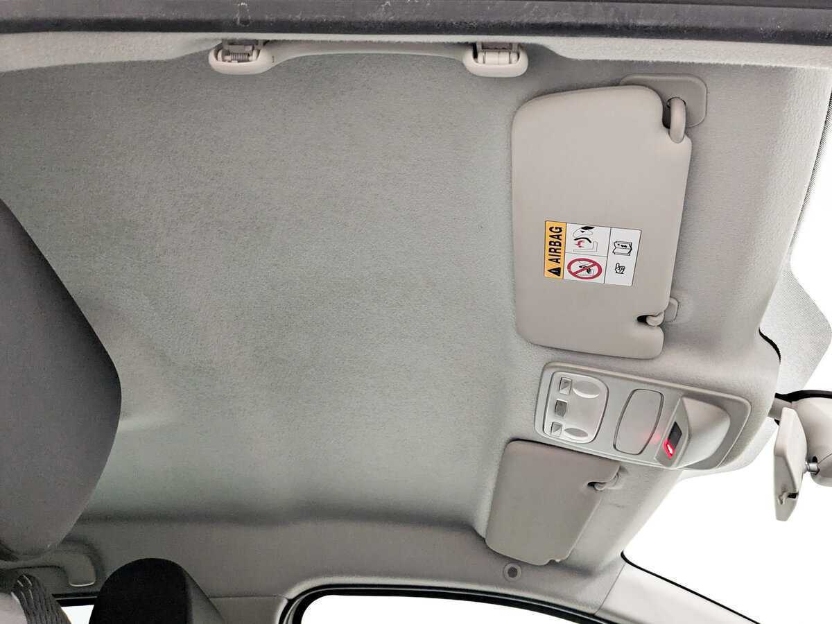 Renault Kaptur, 2017 - Фото №21