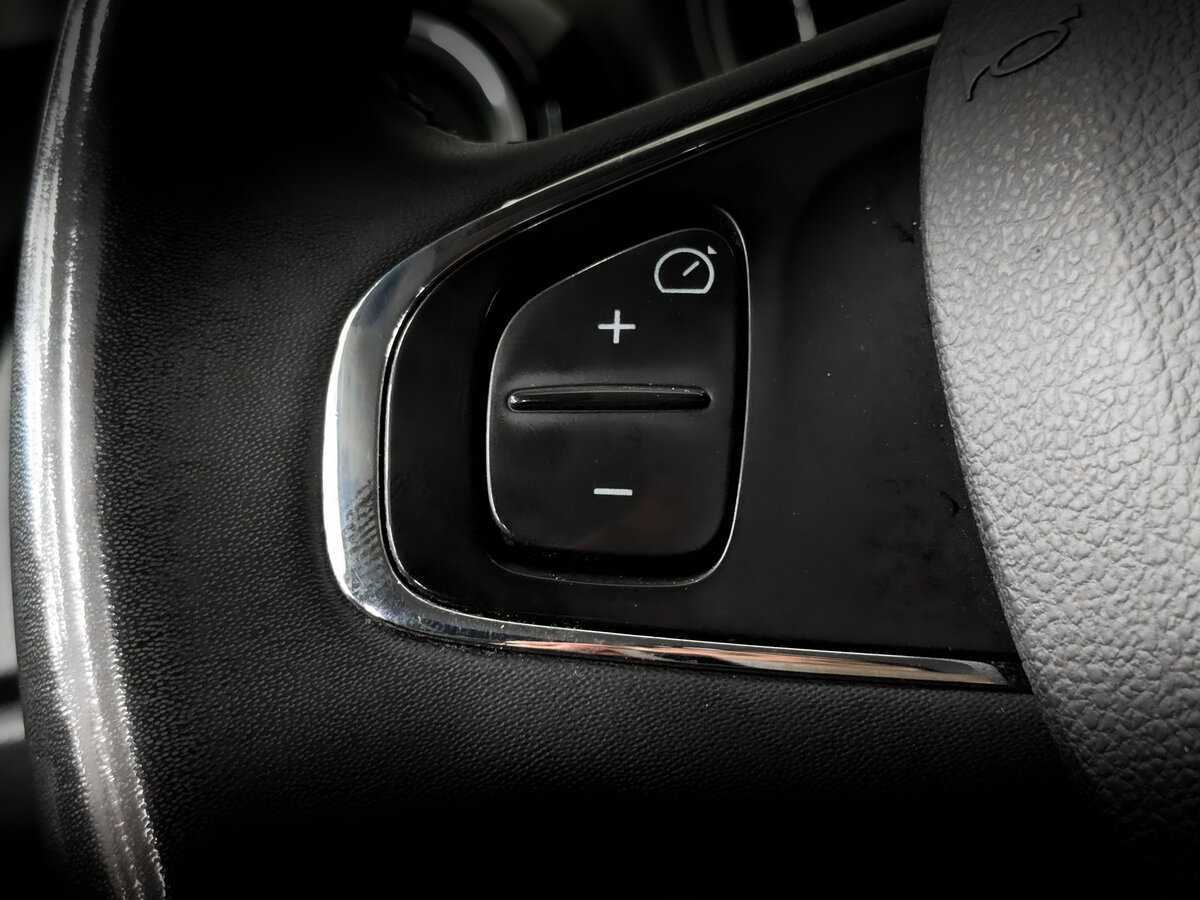 Renault Kaptur, 2017 - Фото №26