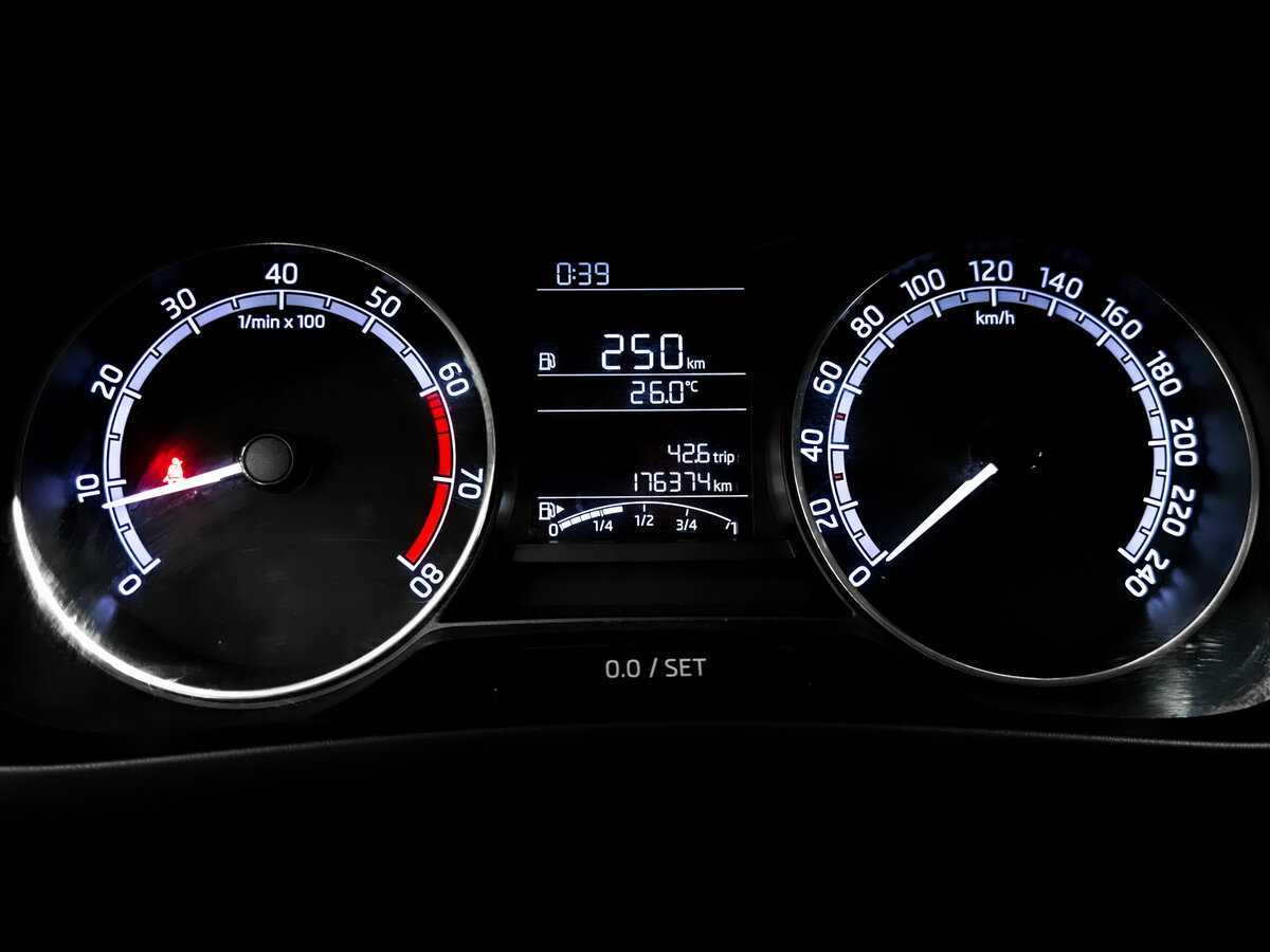 Skoda Rapid, 2017 - Фото №12