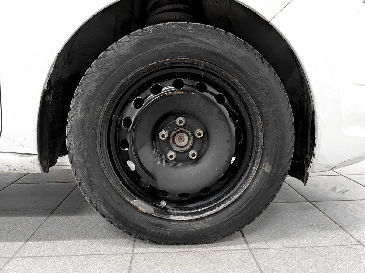 Skoda Rapid, 2017 - Фото №17