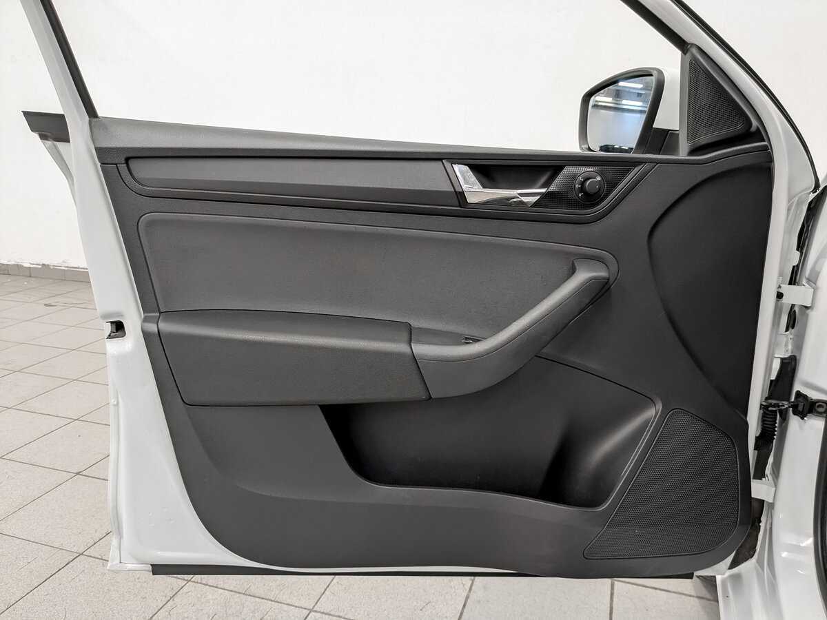 Skoda Rapid, 2017 - Фото №18