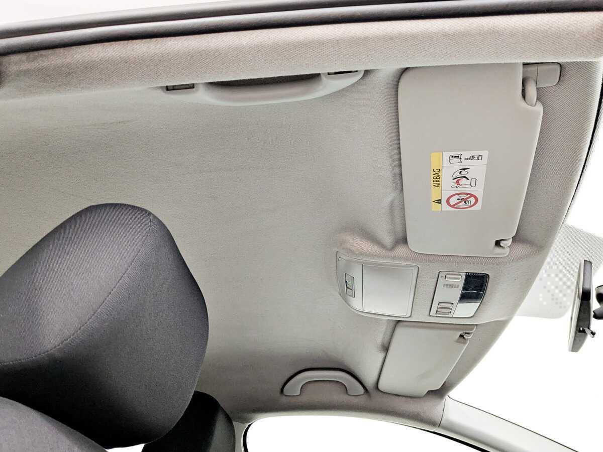 Skoda Rapid, 2017 - Фото №21