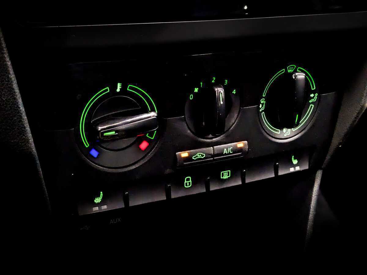 Skoda Rapid, 2017 - Фото №24