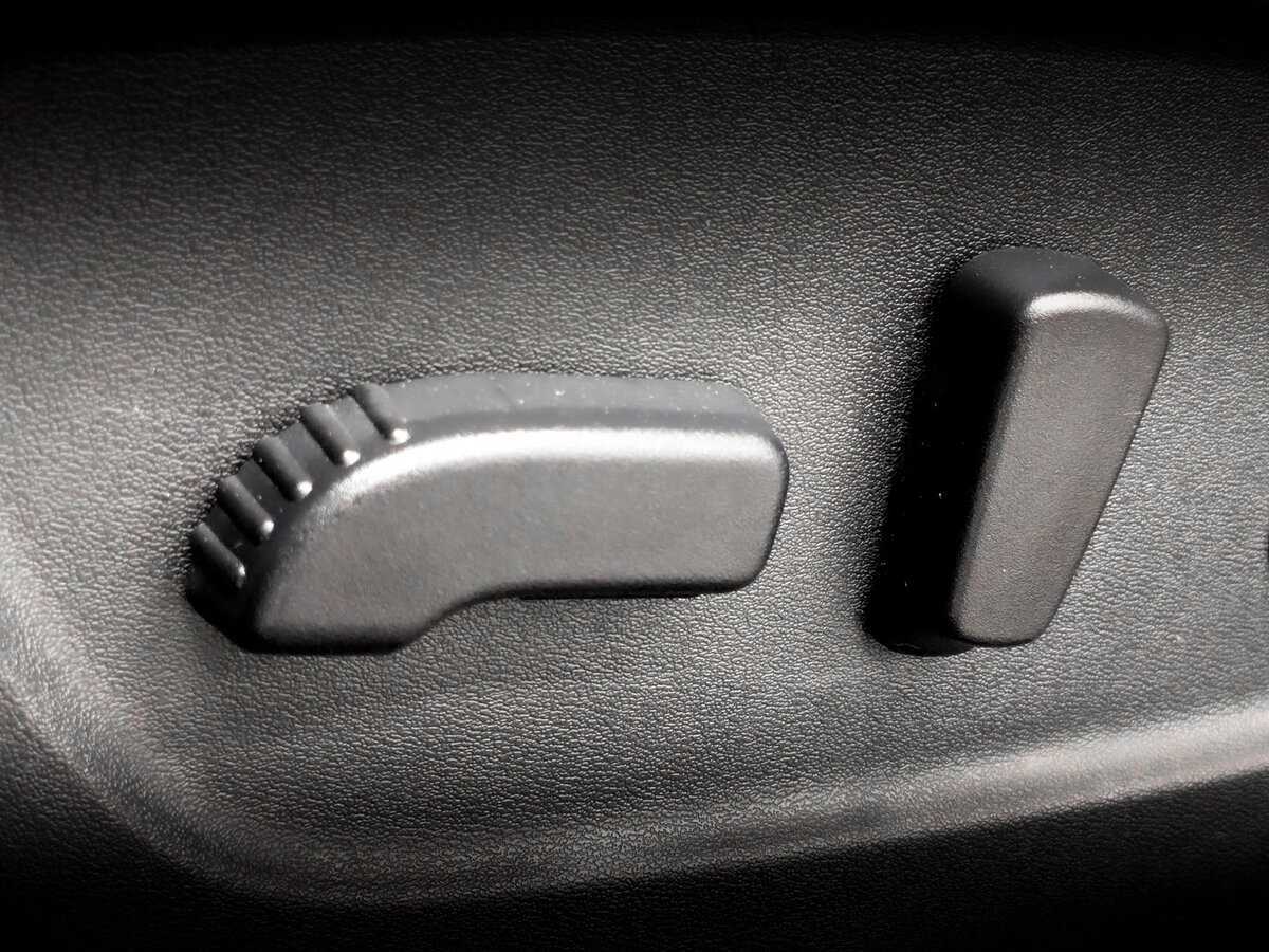 Nissan Qashqai, 2016 - Фото №20