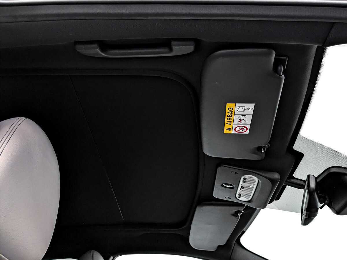 Nissan Qashqai, 2016 - Фото №21