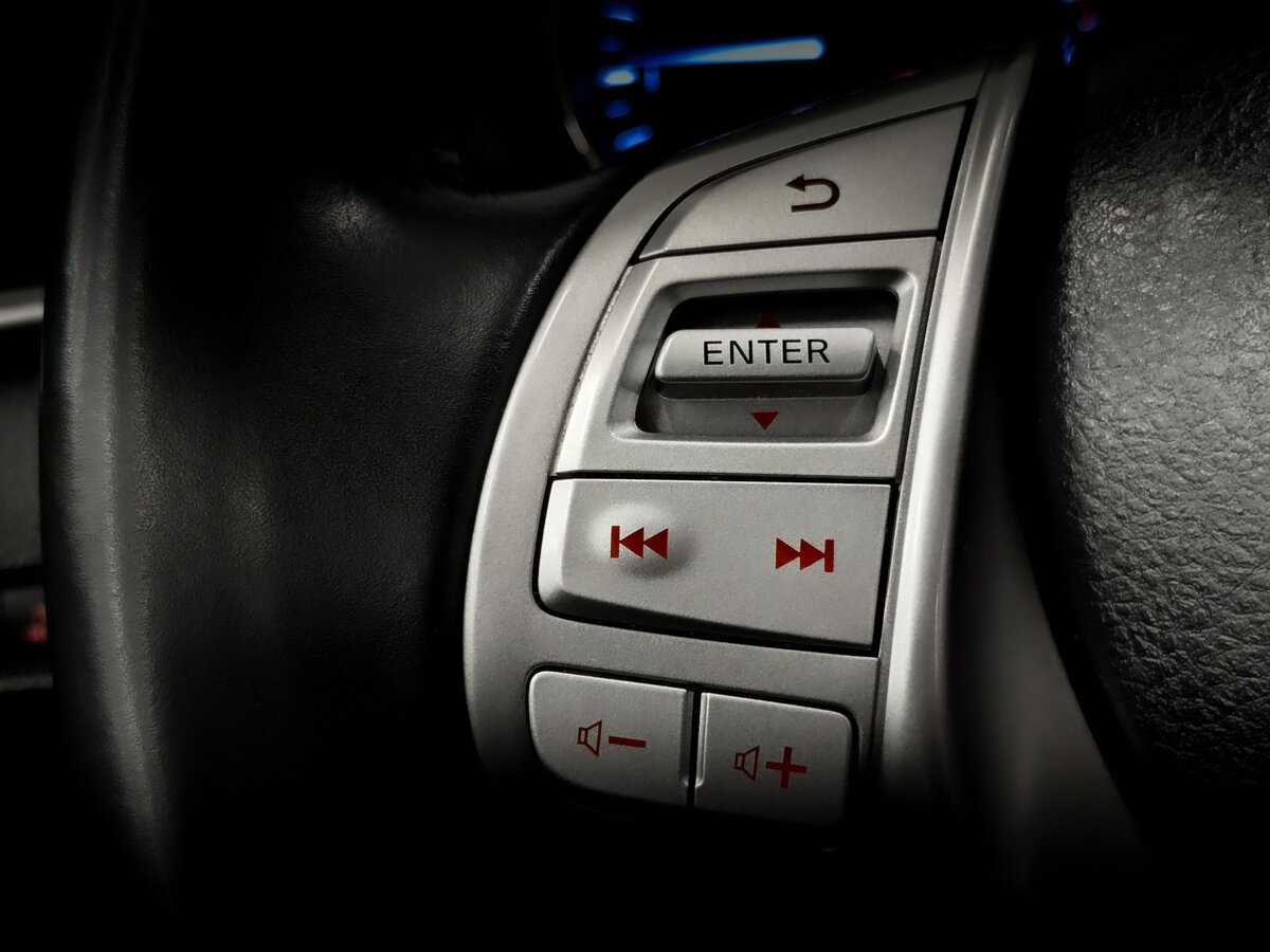 Nissan Qashqai, 2016 - Фото №24