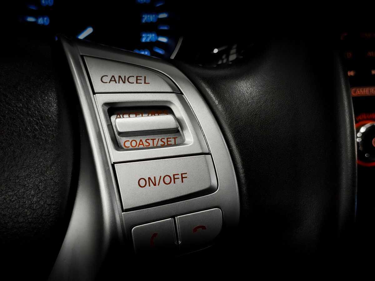 Nissan Qashqai, 2016 - Фото №25