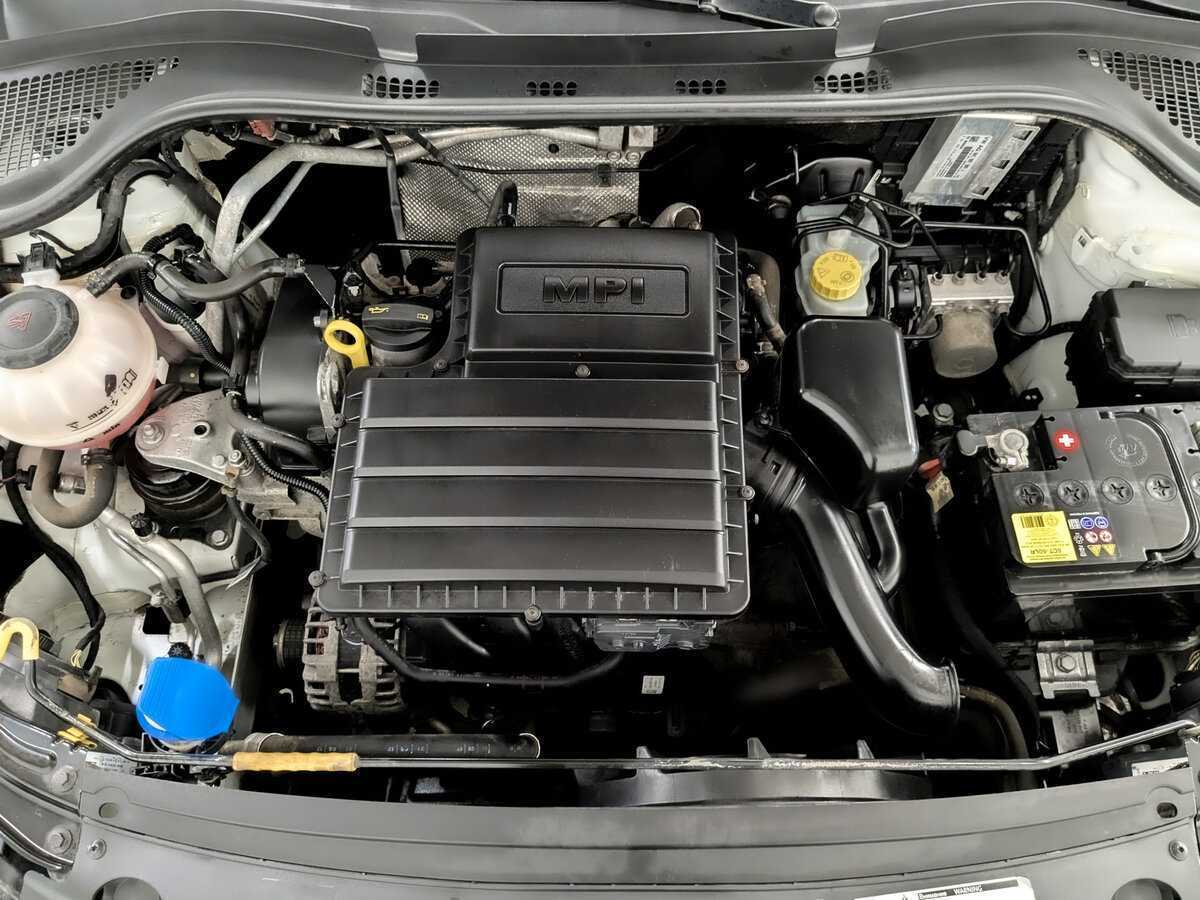 Skoda Rapid, 2017 - Фото №8