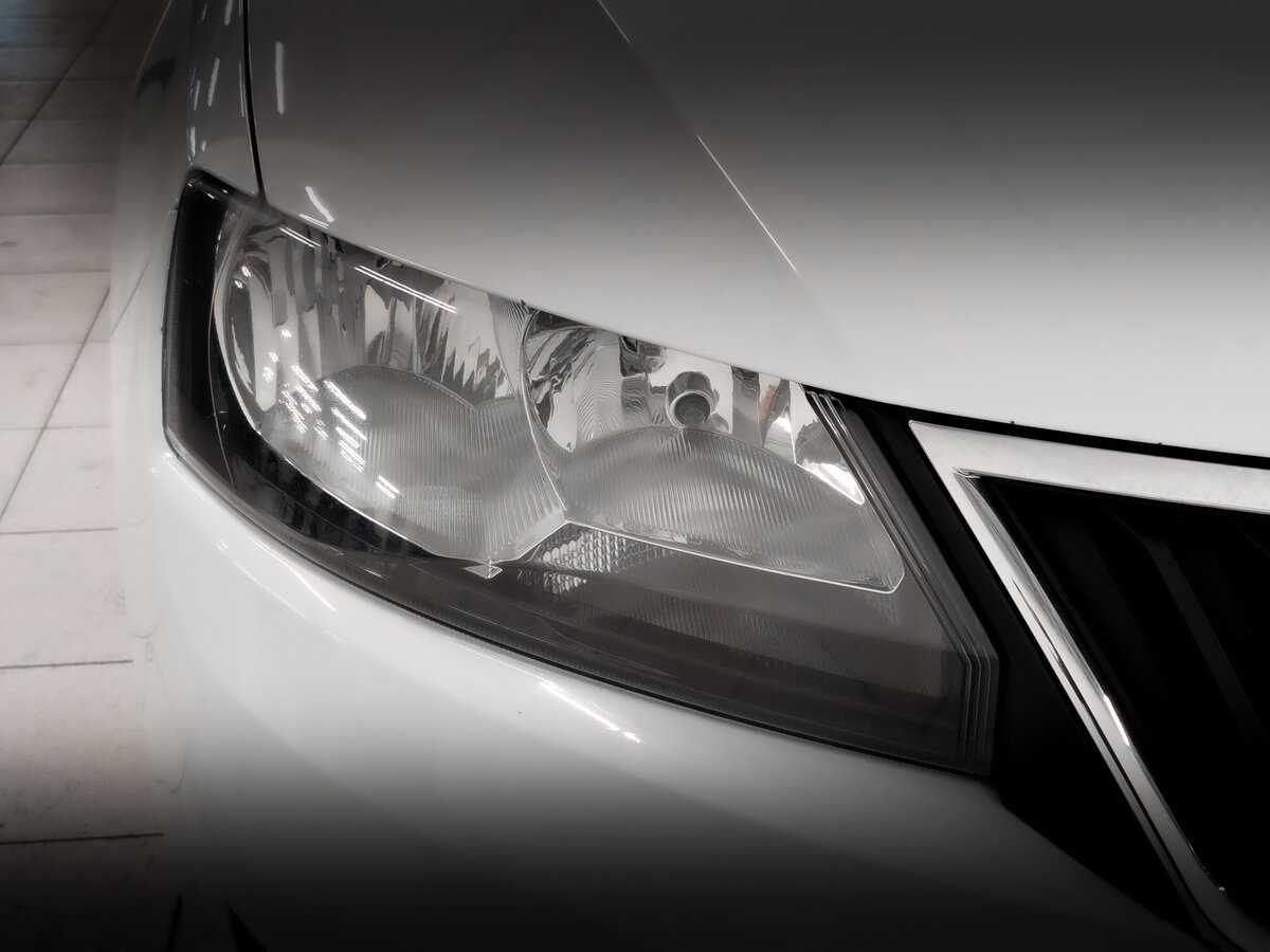 Skoda Rapid, 2017 - Фото №15