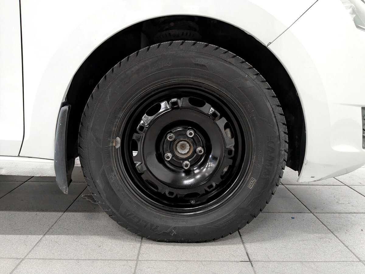 Skoda Rapid, 2017 - Фото №16