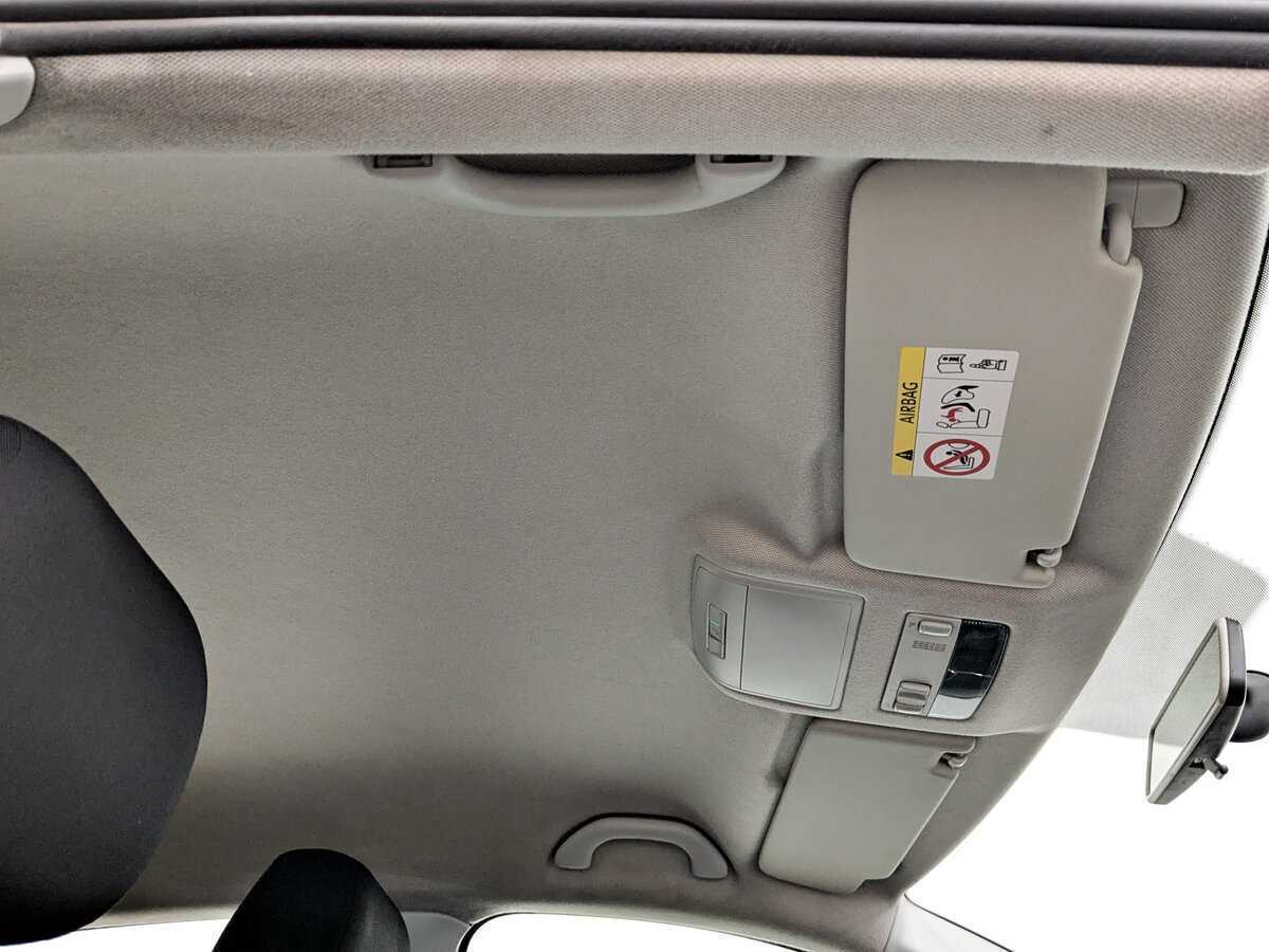 Skoda Rapid, 2017 - Фото №20