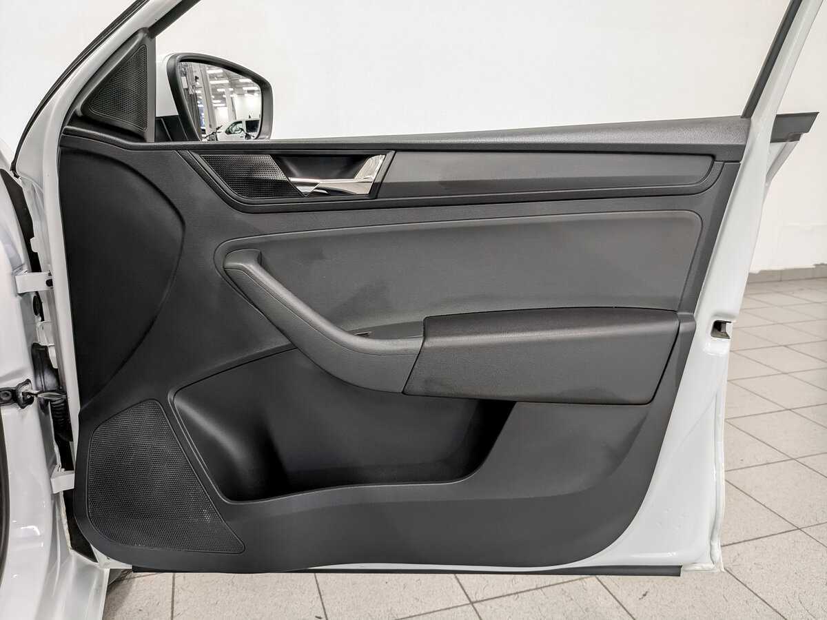 Skoda Rapid, 2017 - Фото №22