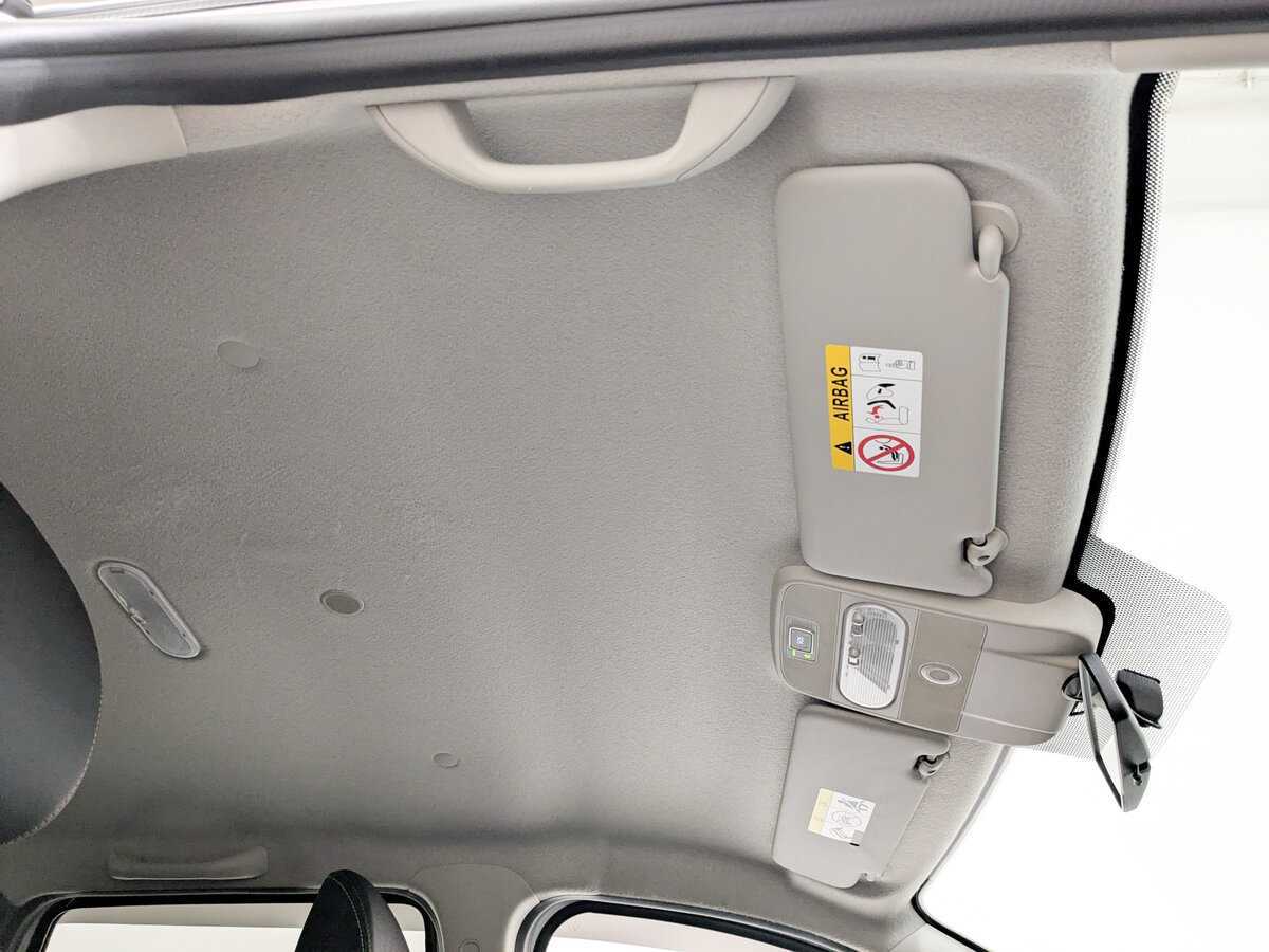 Renault Duster, 2020 - Фото №20