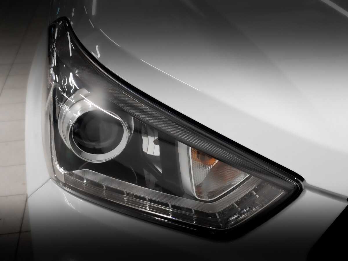 Hyundai Creta, 2020 - Фото №16