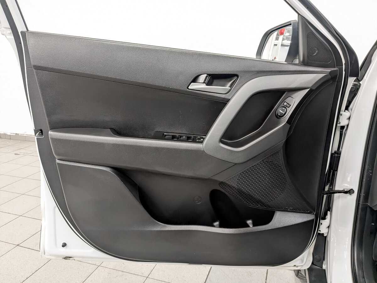 Hyundai Creta, 2020 - Фото №18