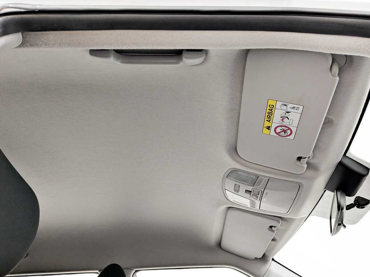 Hyundai Creta, 2020 - Фото №21