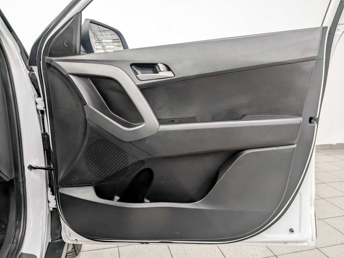 Hyundai Creta, 2020 - Фото №23