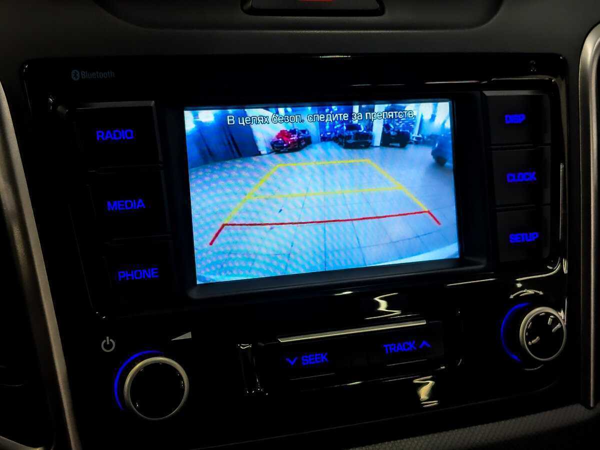 Hyundai Creta, 2020 - Фото №25