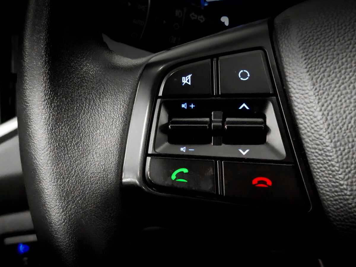 Hyundai Creta, 2020 - Фото №26