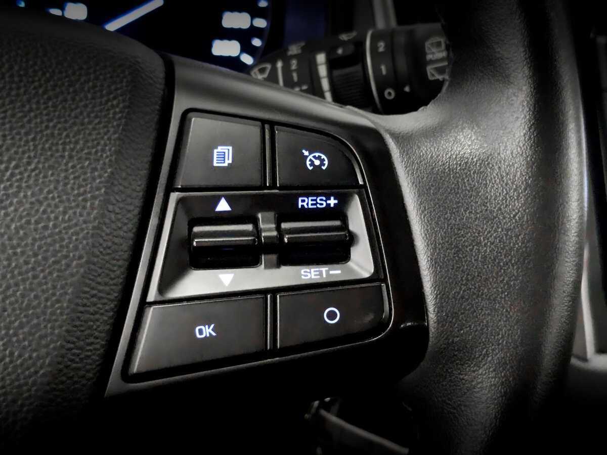 Hyundai Creta, 2020 - Фото №27