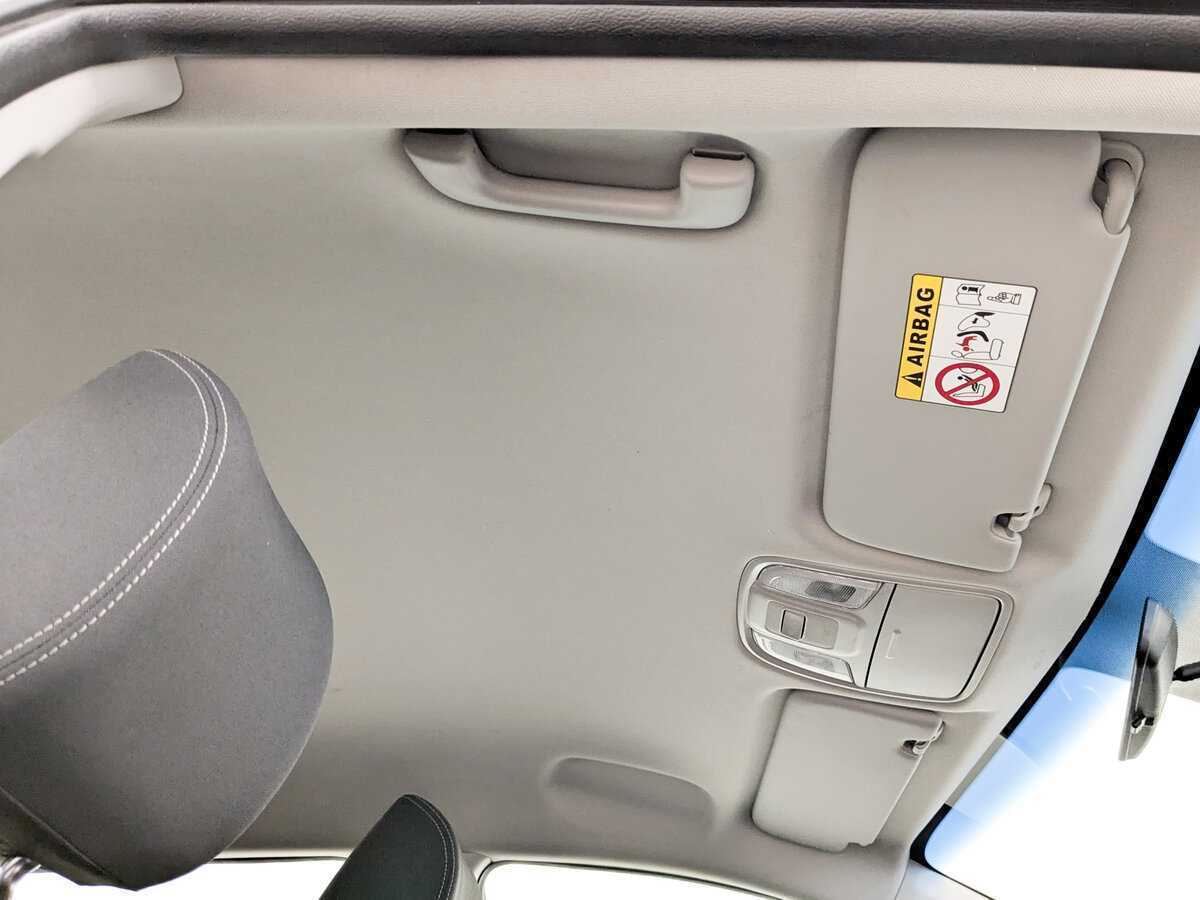 Kia Sportage, 2016 - Фото №21