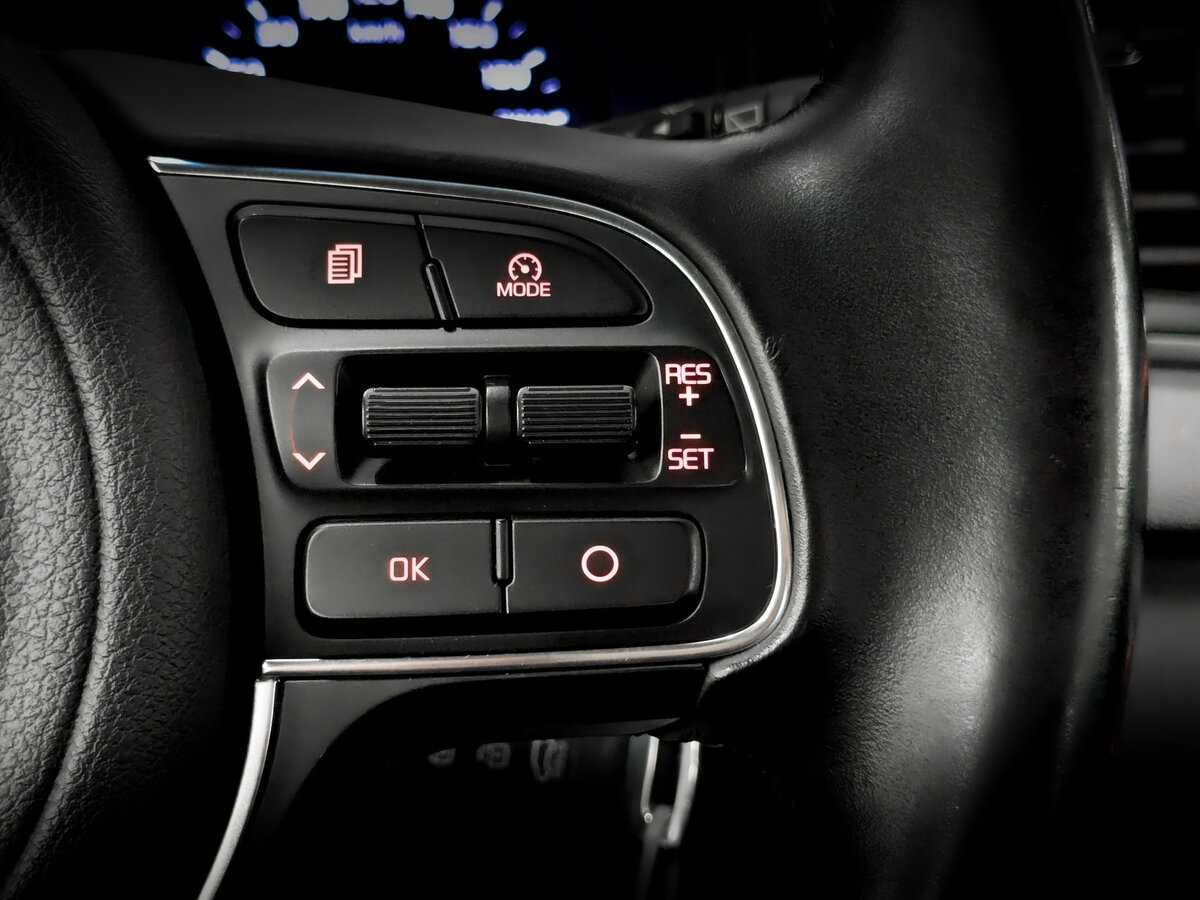 Kia Sportage, 2016 - Фото №27