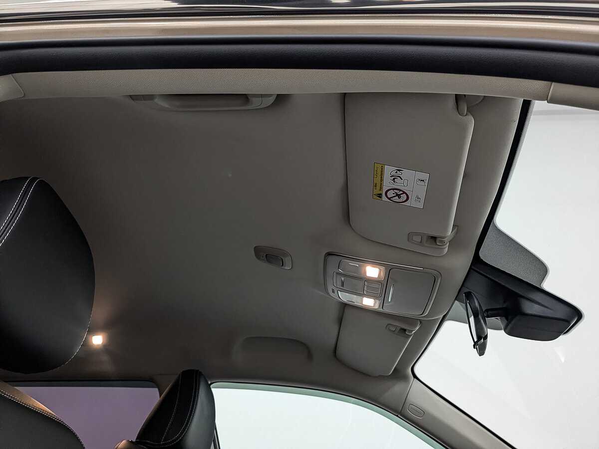 Geely Atlas, 2019 - Фото №21