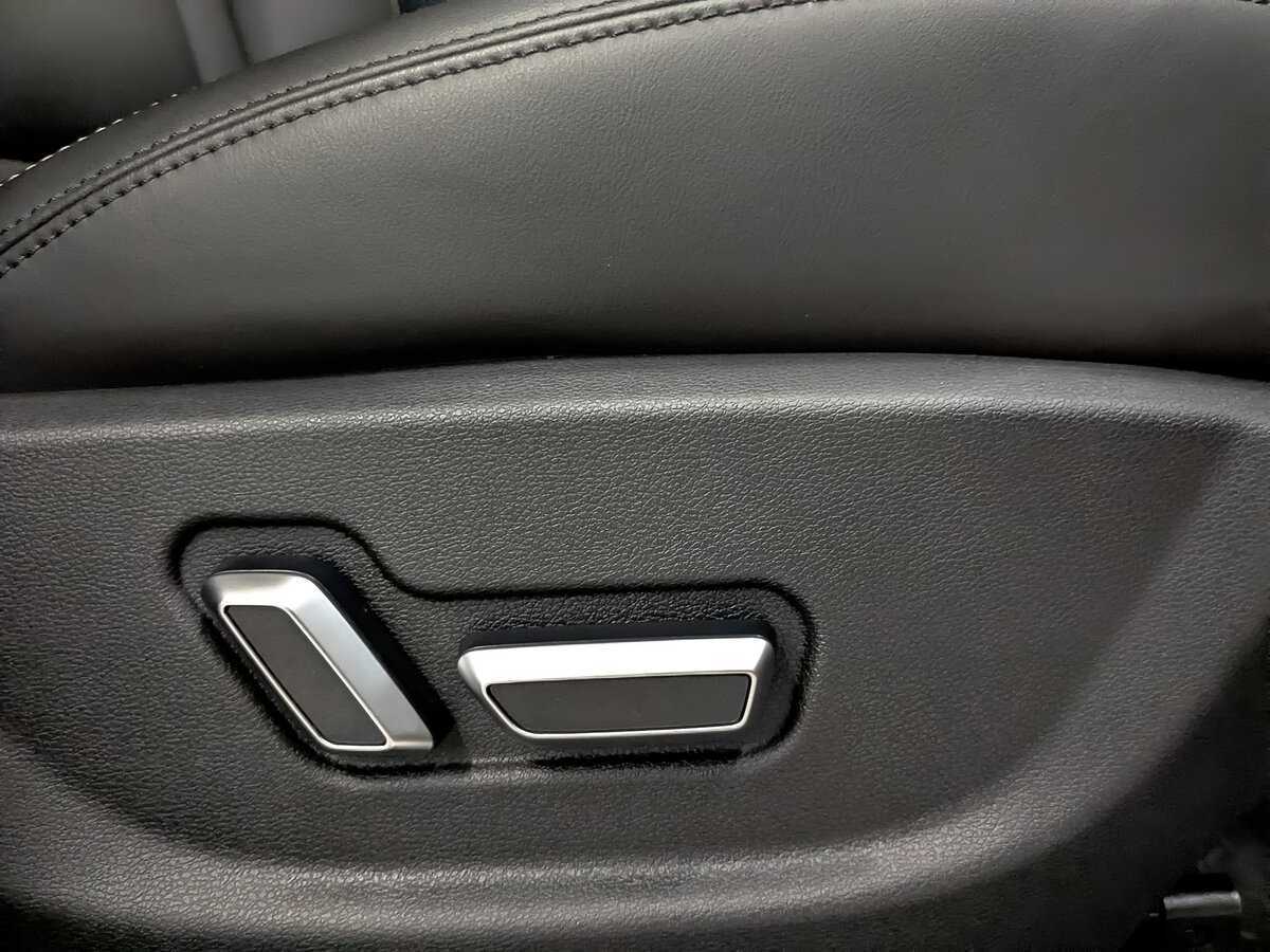 Geely Atlas, 2019 - Фото №24