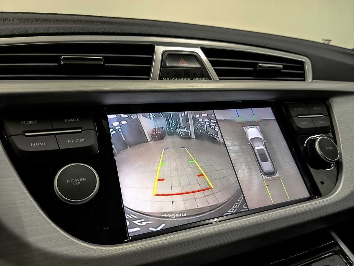 Geely Atlas, 2019 - Фото №25