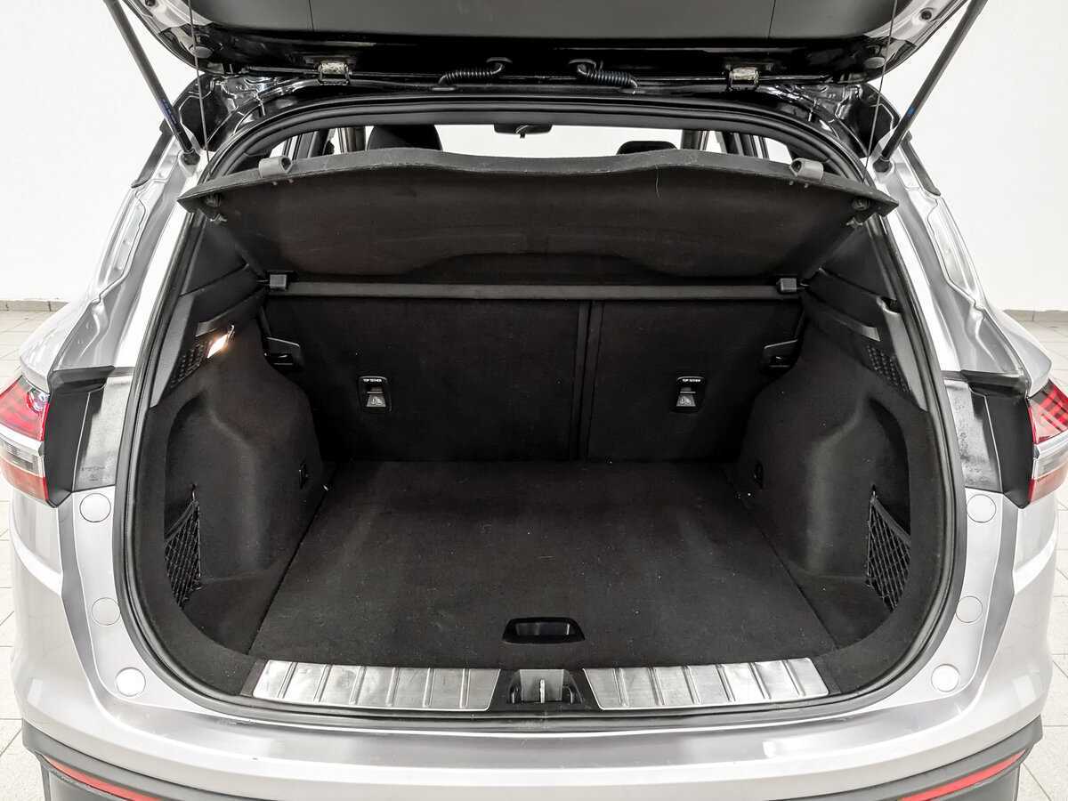 Geely Coolray, 2020 - Фото №9