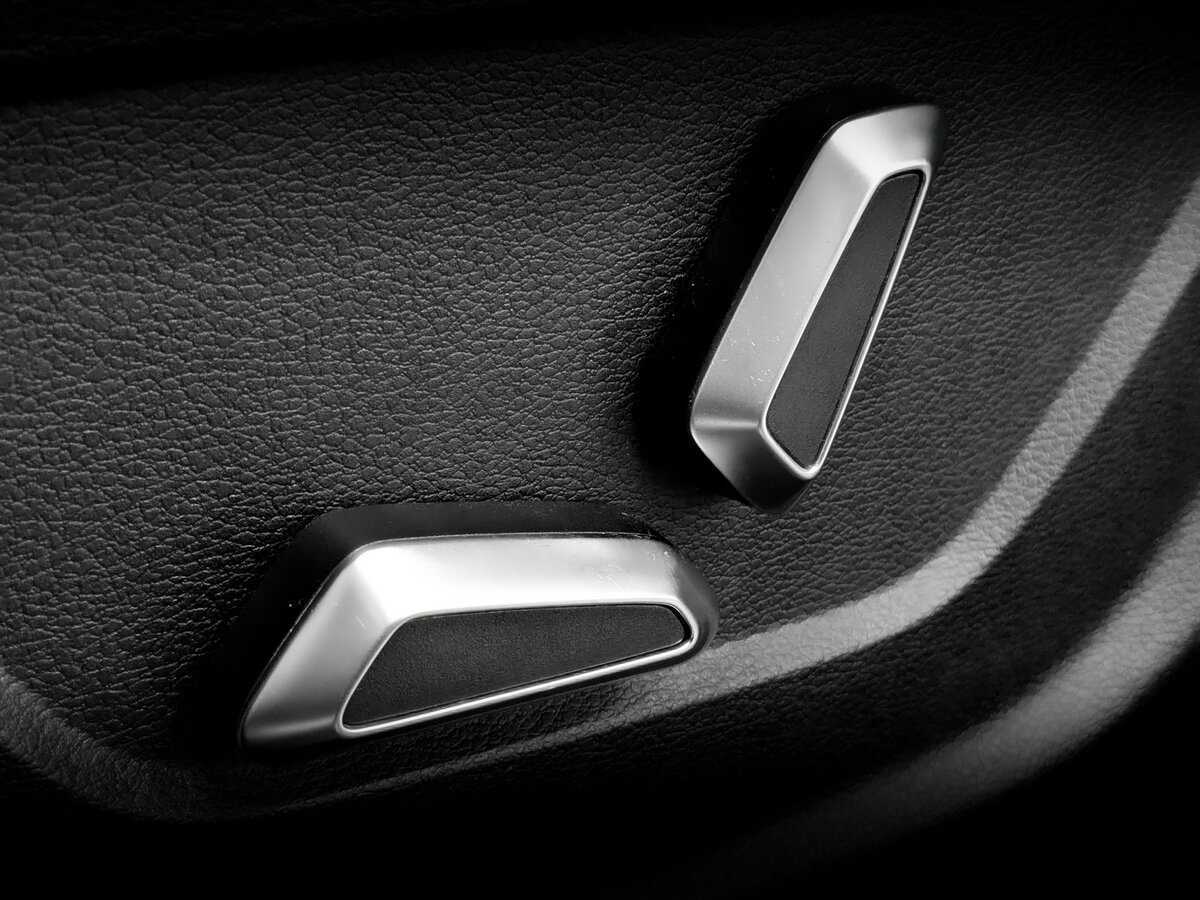 Geely Coolray, 2020 - Фото №19