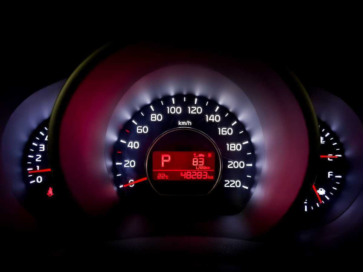 Kia Soul, 2019 - Фото №12