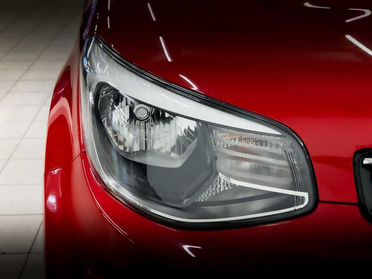 Kia Soul, 2019 - Фото №16