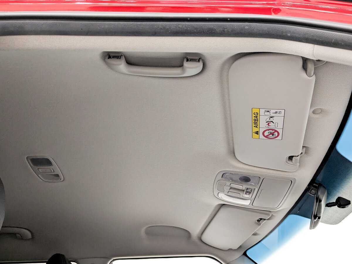 Kia Soul, 2019 - Фото №20