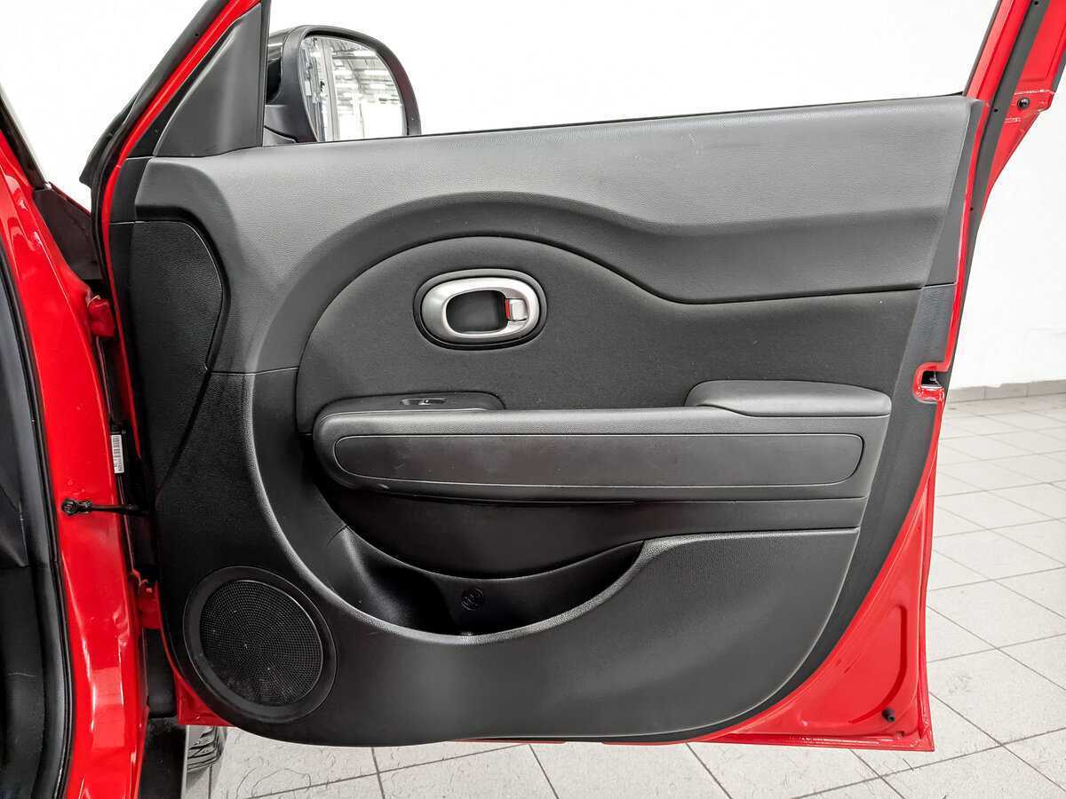 Kia Soul, 2019 - Фото №22