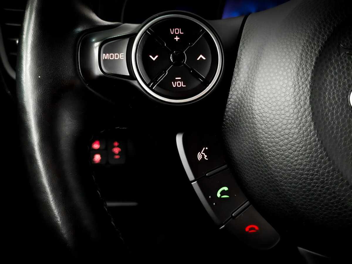 Kia Soul, 2019 - Фото №24