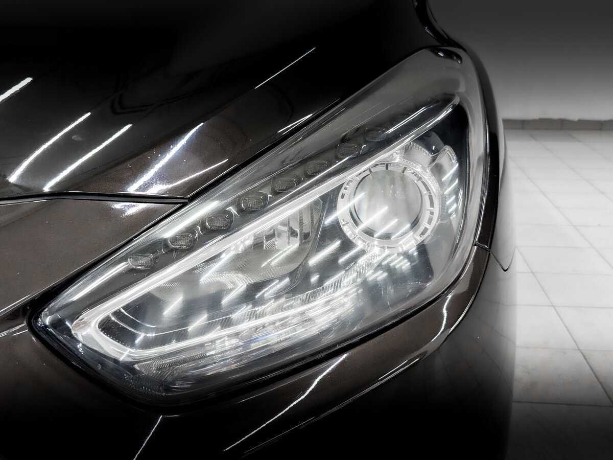 Hyundai i40, 2016 - Фото №16