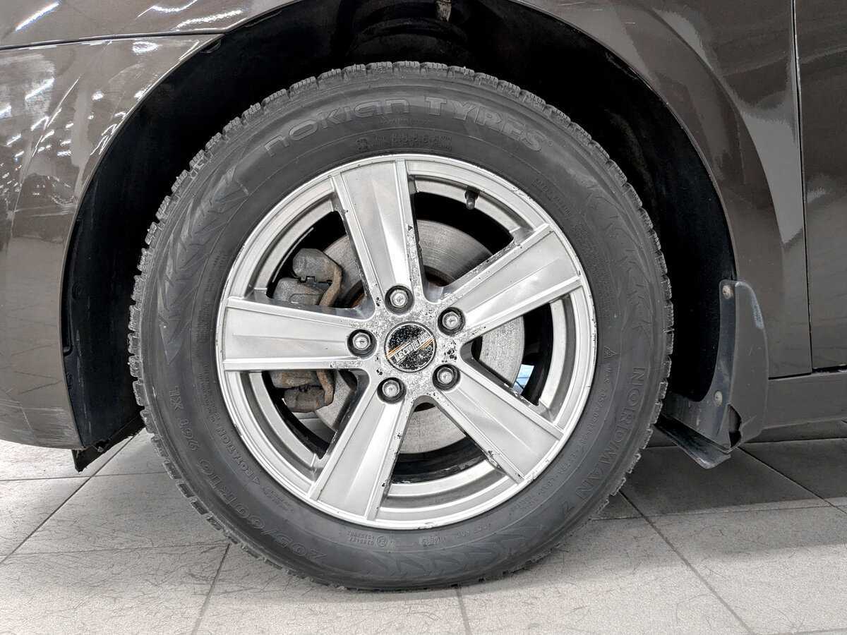 Hyundai i40, 2016 - Фото №17