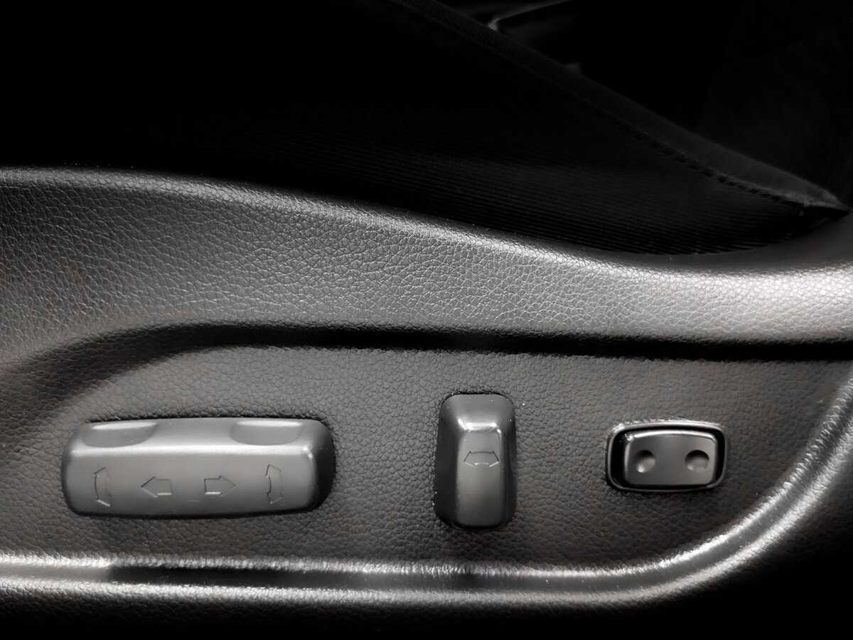 Hyundai i40, 2016 - Фото №20