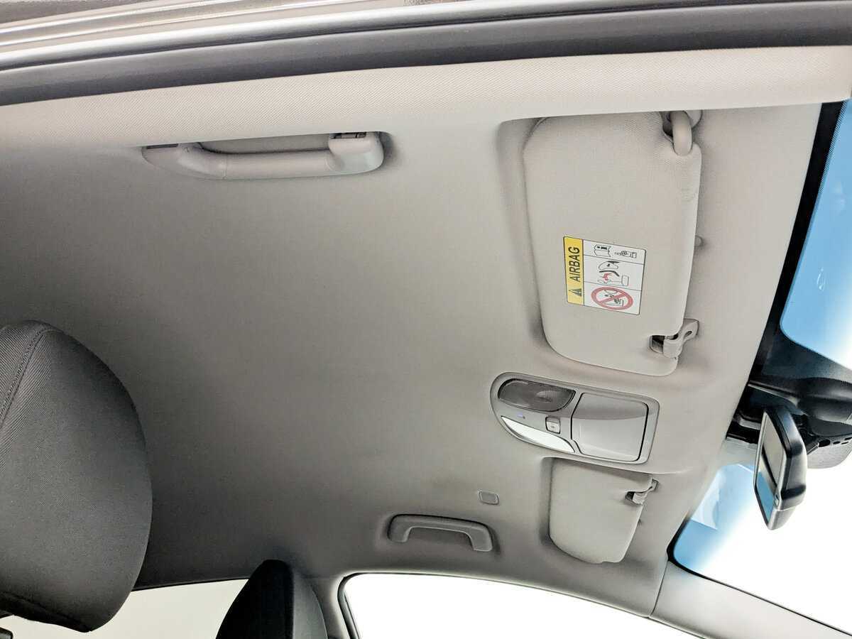 Hyundai i40, 2016 - Фото №21