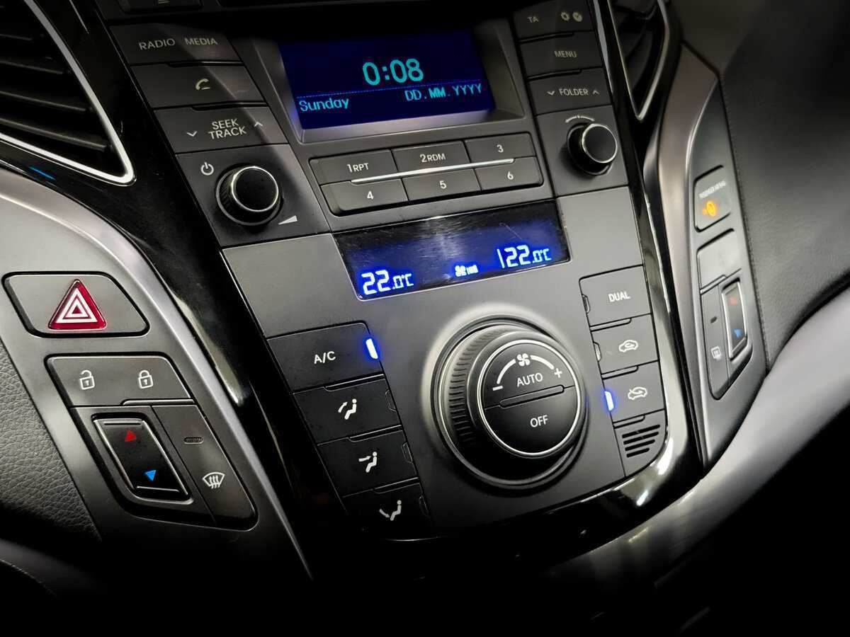 Hyundai i40, 2016 - Фото №24