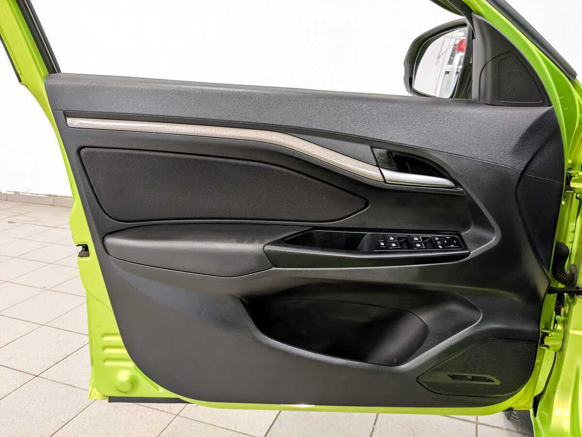 Lada (ВАЗ) Vesta, 2016 - Фото №18