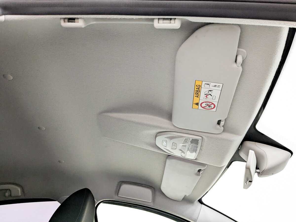 Lada (ВАЗ) Vesta, 2016 - Фото №21