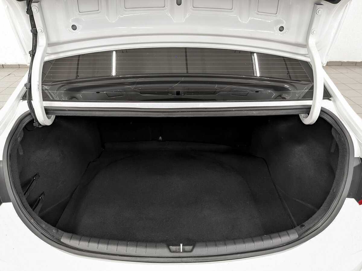 Hyundai Solaris, 2020 - Фото №9