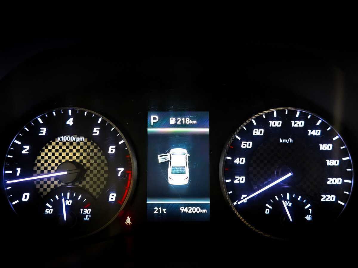 Hyundai Solaris, 2020 - Фото №12