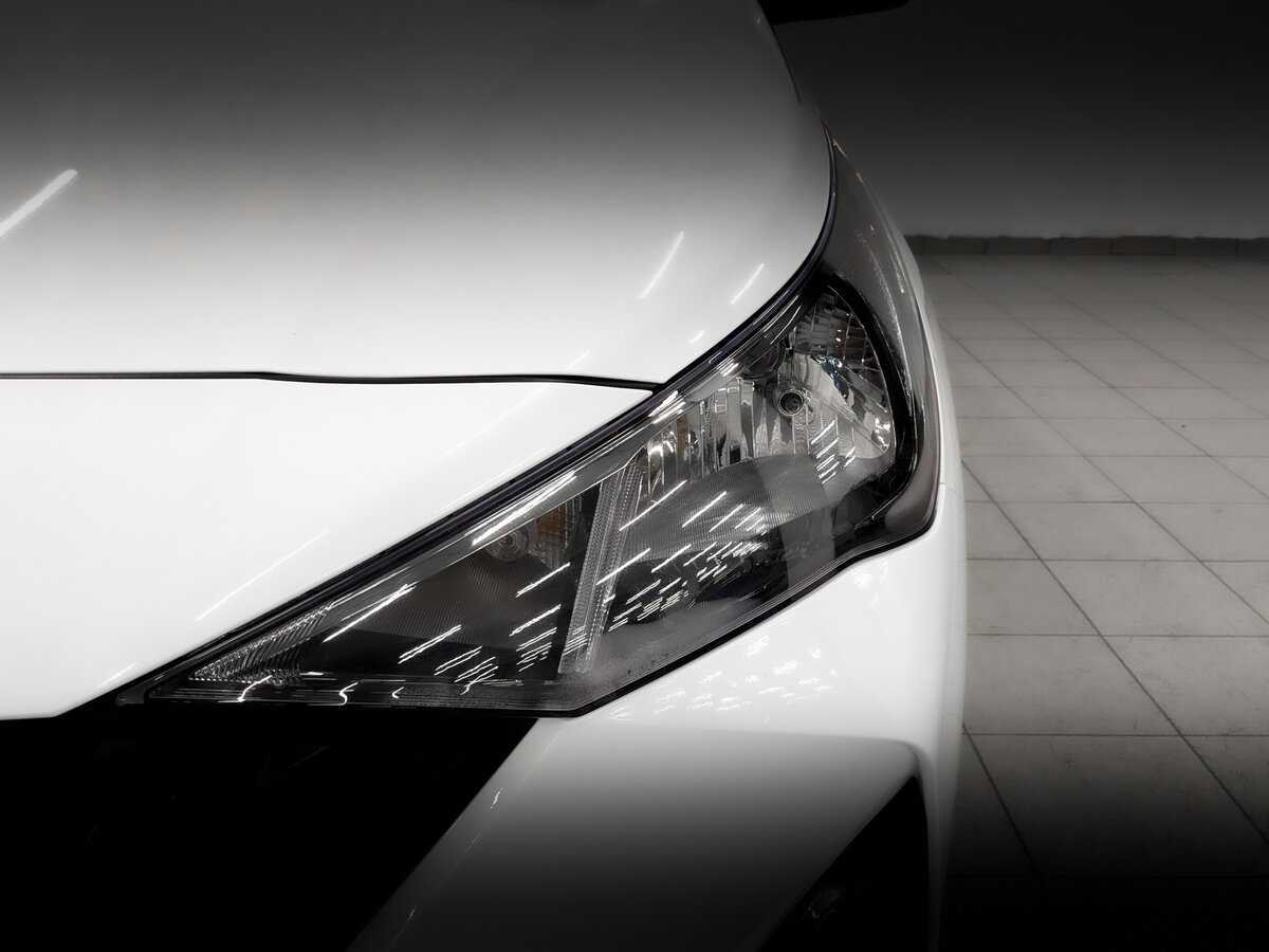 Hyundai Solaris, 2020 - Фото №16