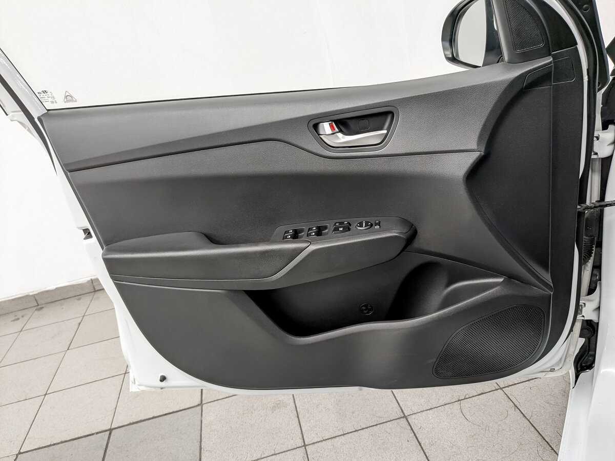 Hyundai Solaris, 2020 - Фото №18