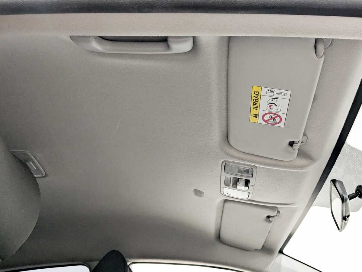 Hyundai Solaris, 2020 - Фото №21