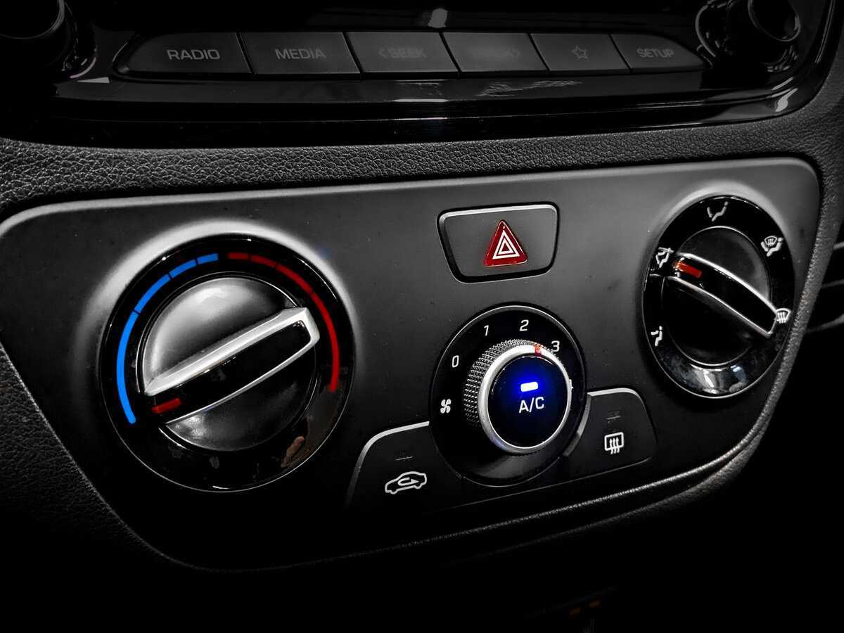 Hyundai Solaris, 2020 - Фото №24