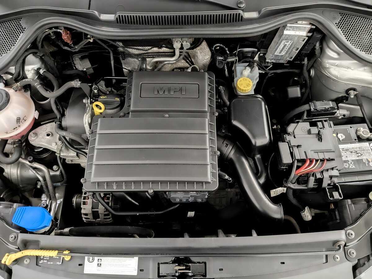 Volkswagen Polo, 2018 - Фото №8